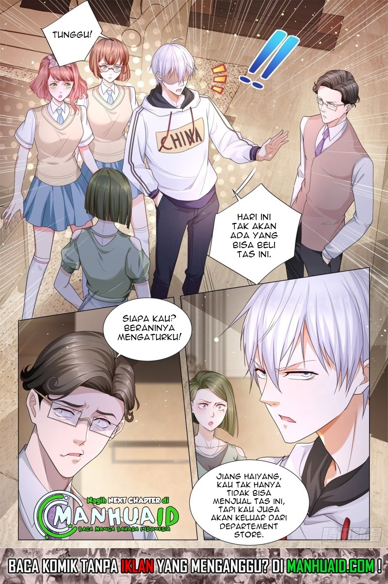Shen Hao’s Heavenly Fall System Chapter 118 Gambar 2